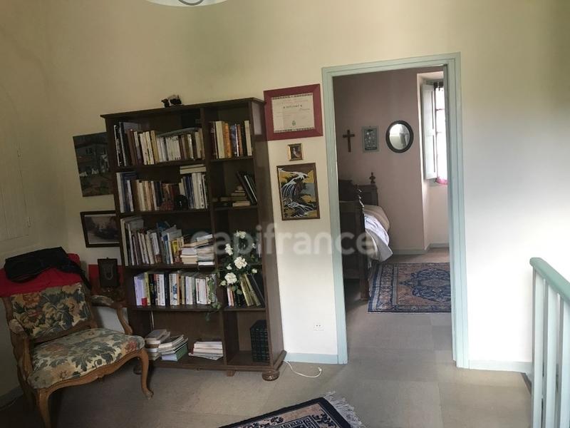 Maison - 164 m² - 7 pièces