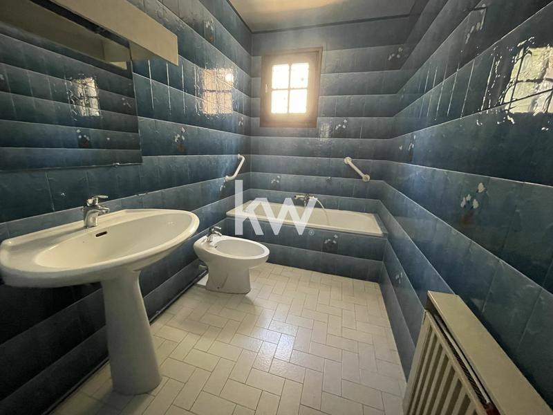 Maison de village - 168 m² - 7 pièces