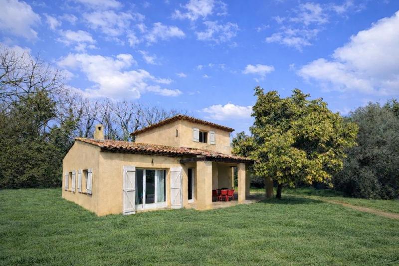 Maison - 170 m² - 4 pièces