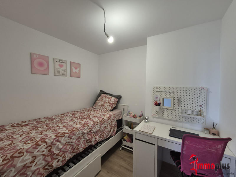 Appartement - 100 m² - 4 pièces