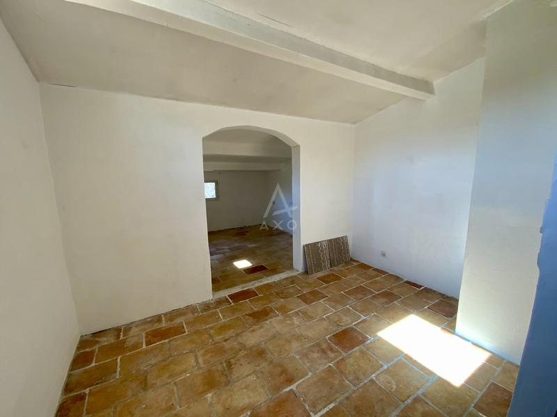 Maison de village - 124 m² - 5 pièces