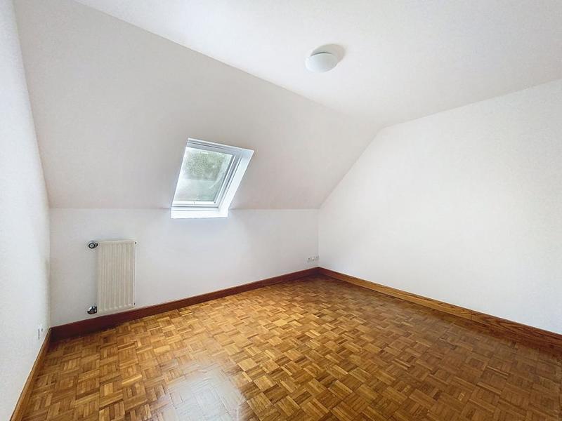 Maison - 89 m² - 4 pièces