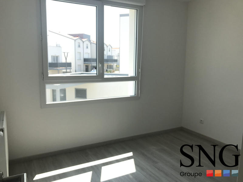 Maison traditionnelle - 89 m² - 4 pièces