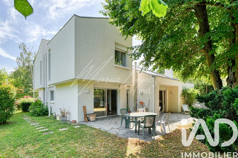 Maison de maîtres - 173 m² - 7 pièces