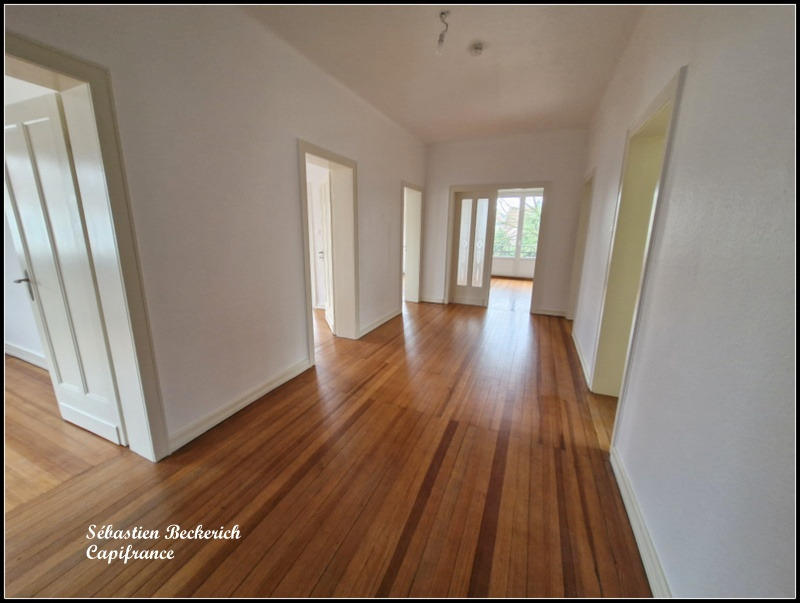 Maison bourgeoise - 337 m² - 15 pièces