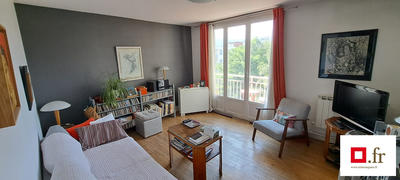 Appartement - 54 m² - 3 pièces