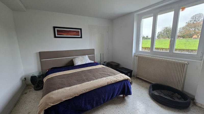 Maison - 124 m² - 7 pièces