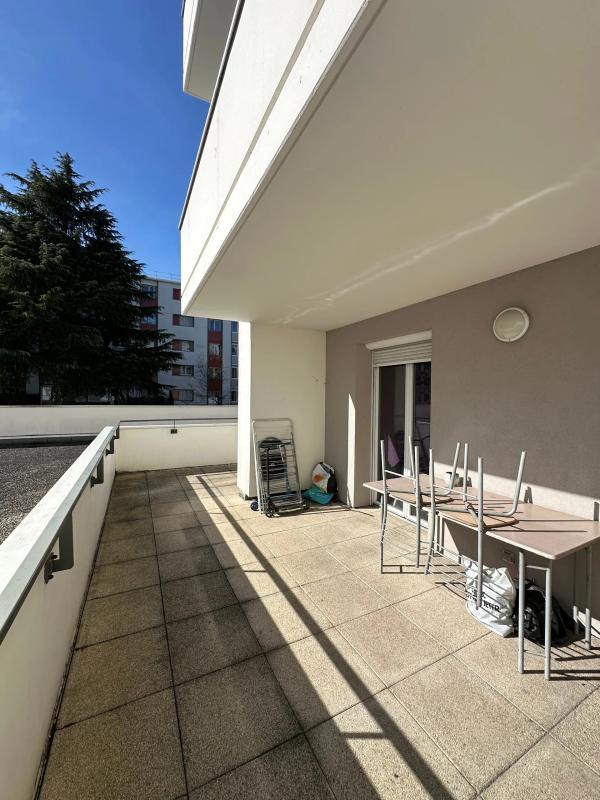 Appartement - 77 m² - 4 pièces