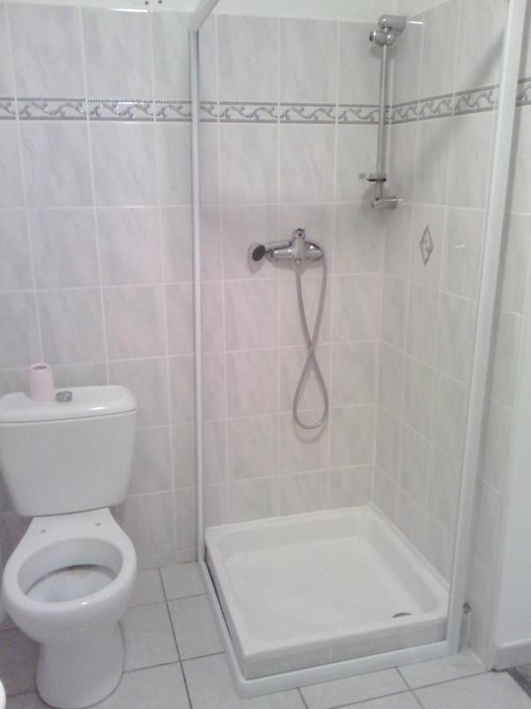 Immeuble - 114 m² - 6 pièces