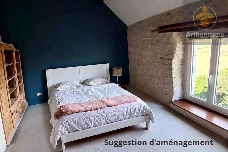 Maison - 273 m² - 8 pièces