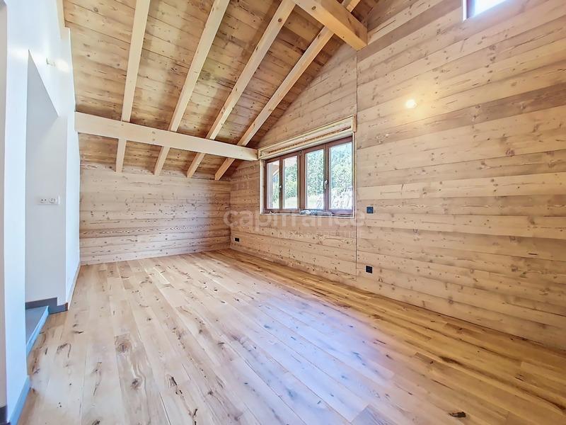 Appartement - 98 m² - 4 pièces