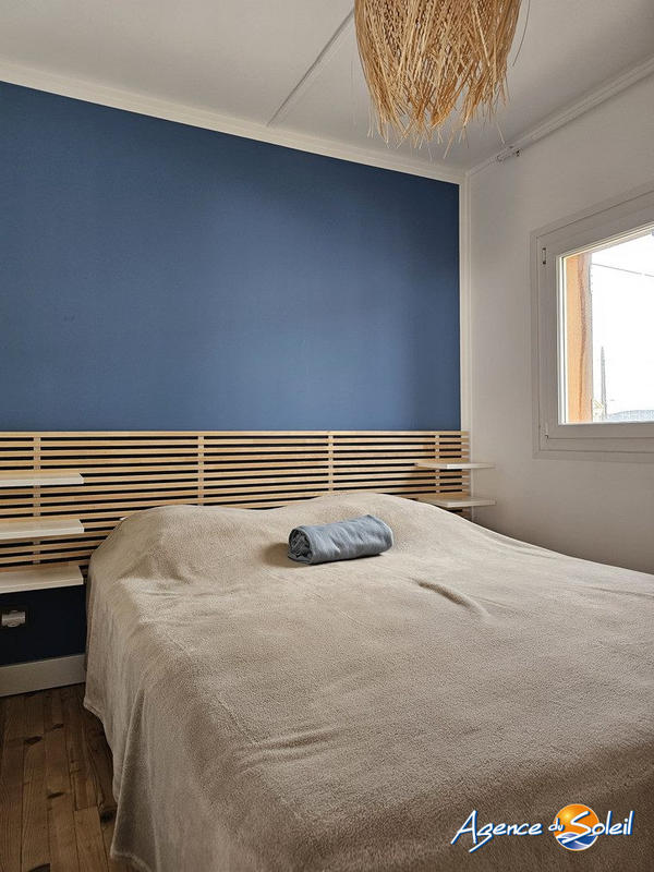 Châlet - 80 m² - 5 pièces