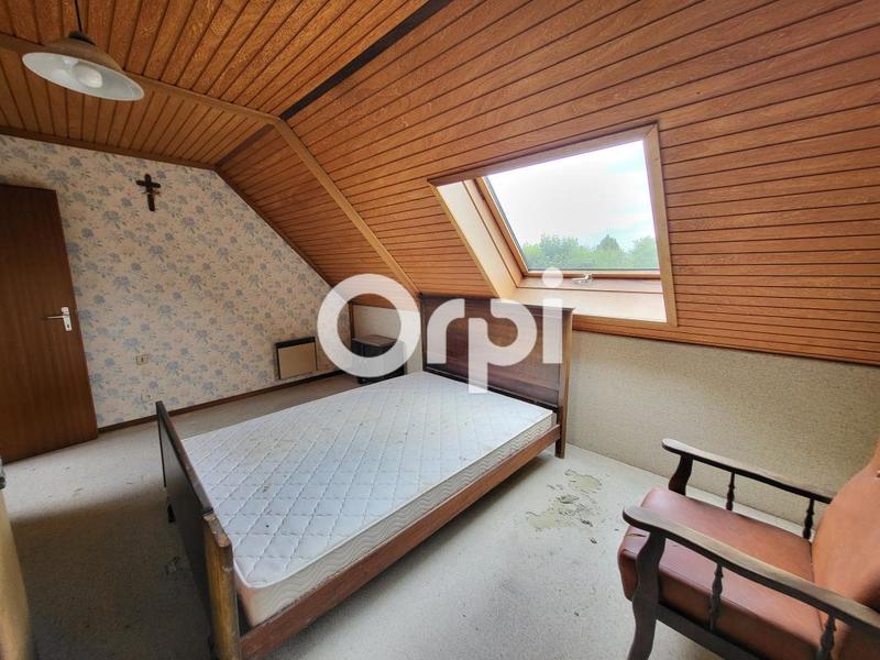 Maison - 151 m² - 5 pièces