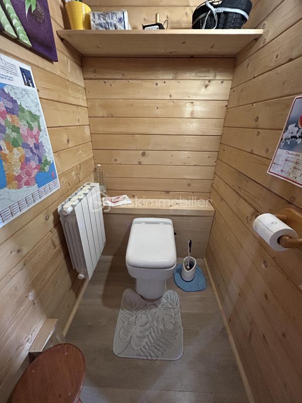 Propriété - 114 m² - 4 pièces