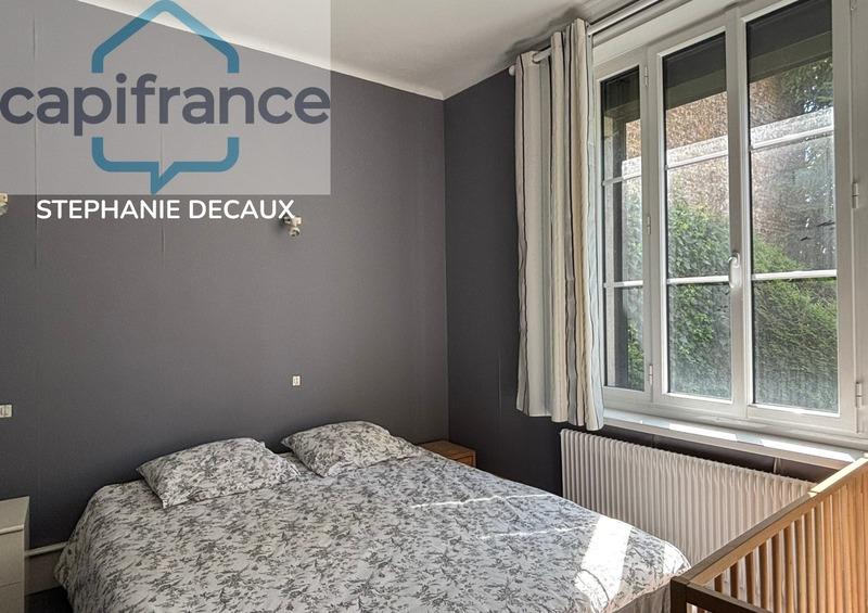 Maison - 315 m² - 13 pièces