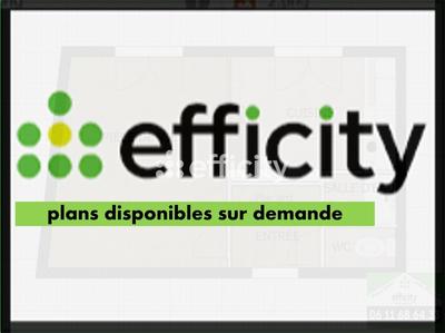 Appartement - 26 m² - 1 pièce