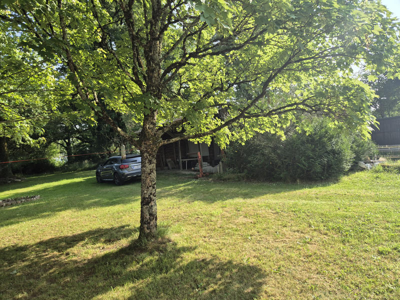 Maison de village - 116 m² - 4 pièces