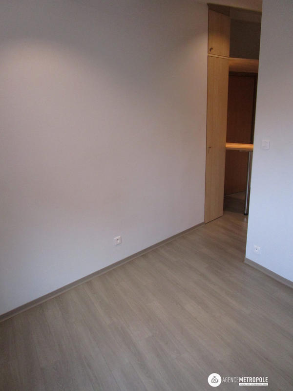 Appartement - 17 m² - 1 pièce