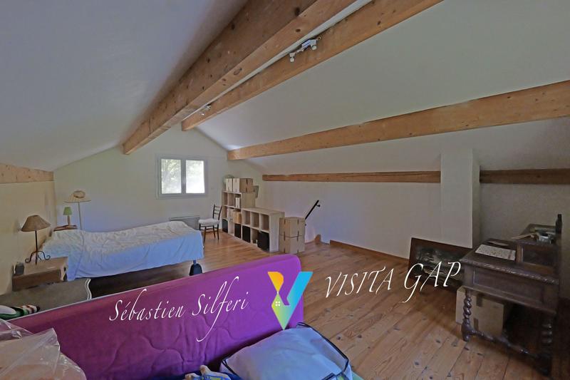 Maison - 62 m² - 2 pièces