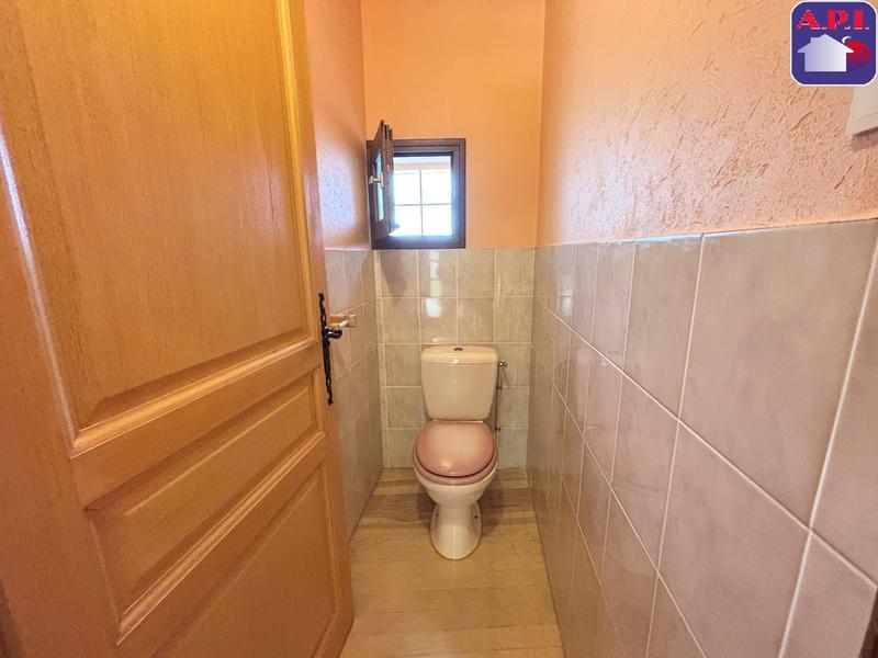 Maison - 79 m² - 3 pièces