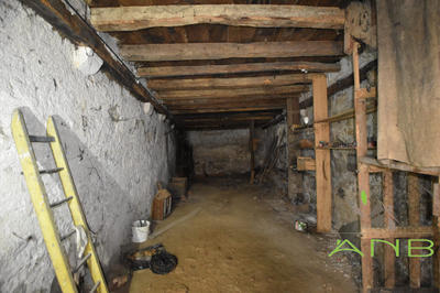 Parking / Garage - 50 m²