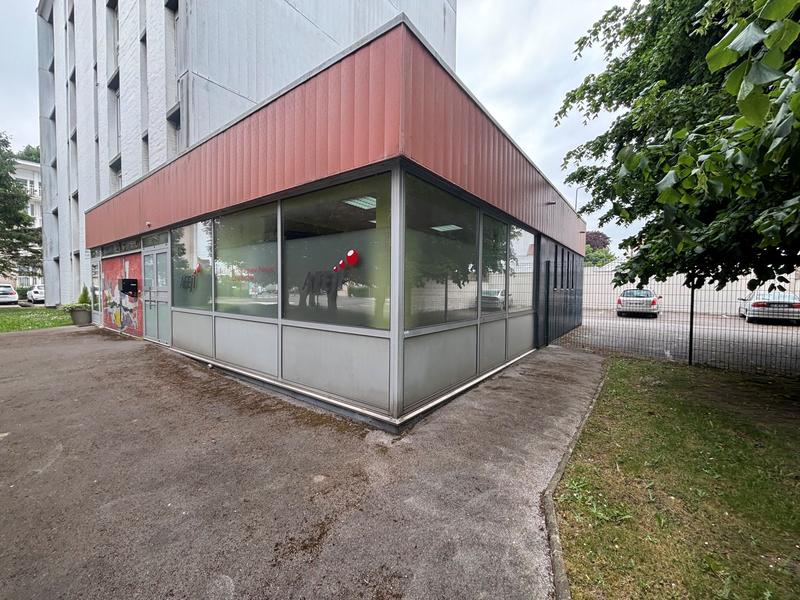Local commercial - 60 m²