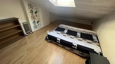 Appartement - 25 m² - 2 pièces