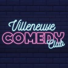 Tareek - le 1 H - Villneuve Comedy Club
