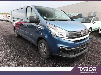 Fiat Talento L2 1.6 Ecojet 145 Sx 3p Gps radars