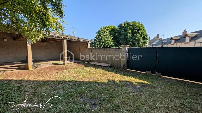 Maison de maîtres - 270 m² - 11 pièces