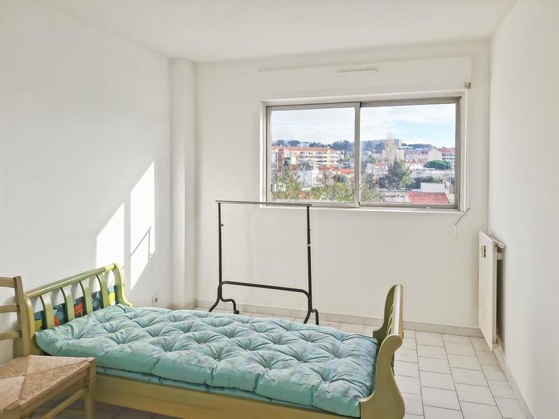 Appartement - 70 m² - 4 pièces