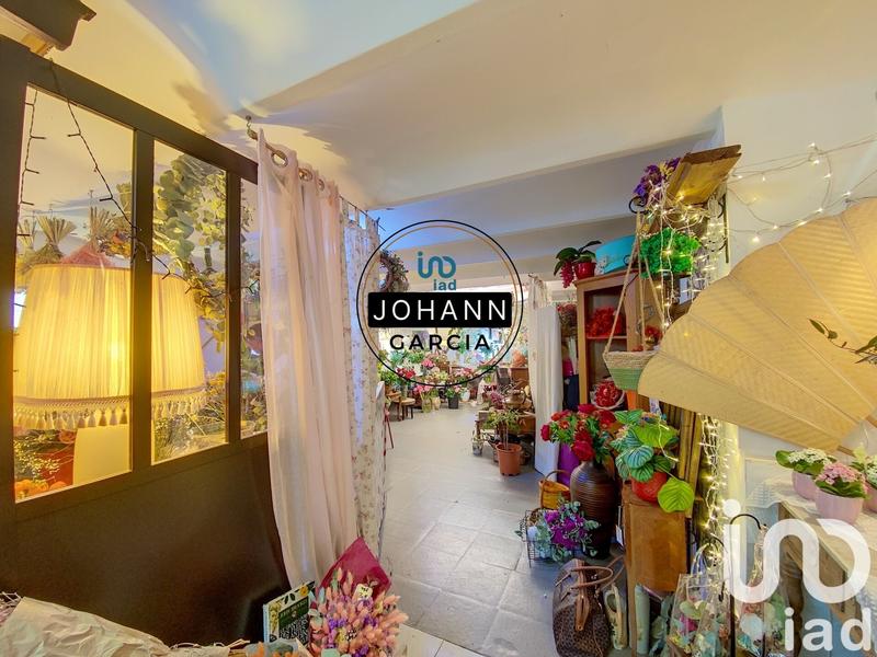 Appartement - 56 m² - 2 pièces