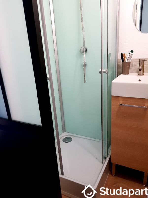 Appartement - 20 m² - 2 pièces