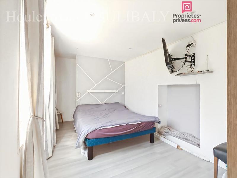 Maison - 111 m² - 5 pièces