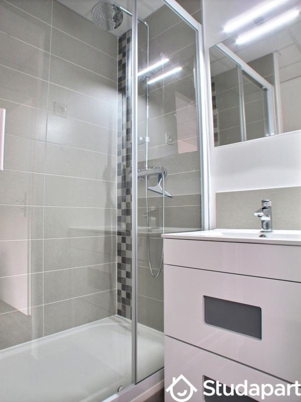 Chambre - 15 m² - 1 pièce