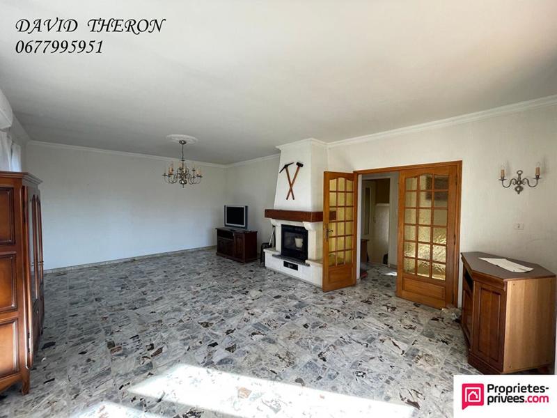 Maison - 139 m² - 9 pièces