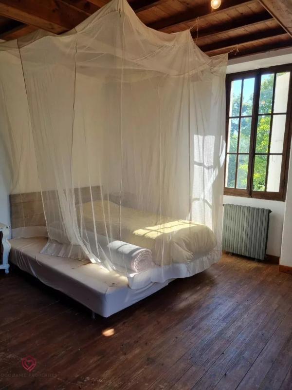 Appartement - 135 m² - 7 pièces