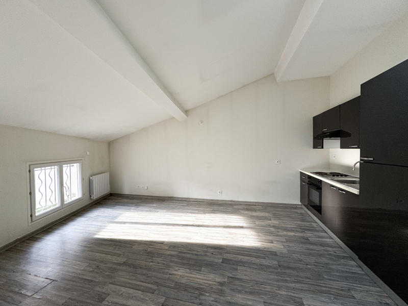 Maison - 87 m² - 3 pièces