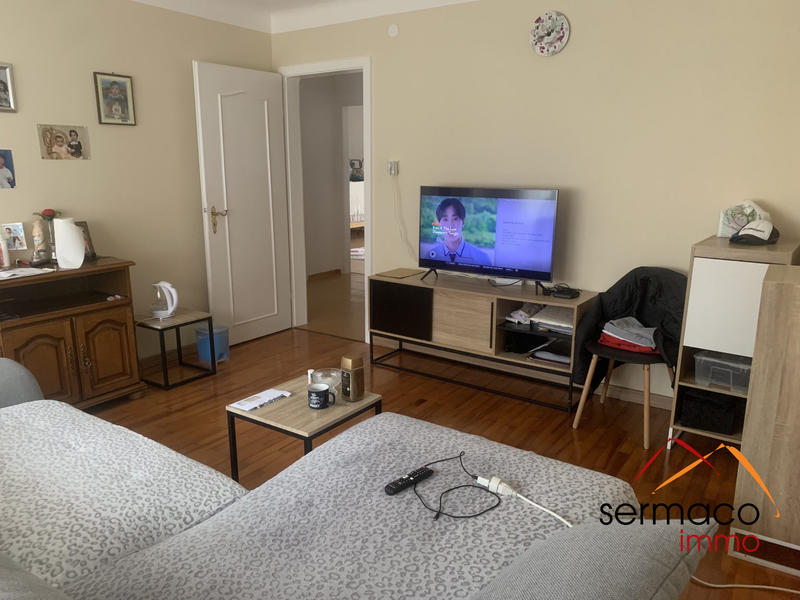 Maison - 153 m² - 6 pièces