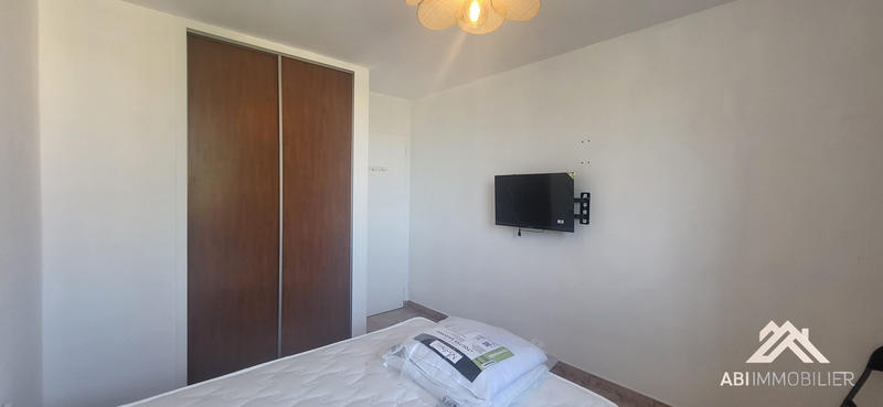 Appartement - 11 m² - 1 pièce