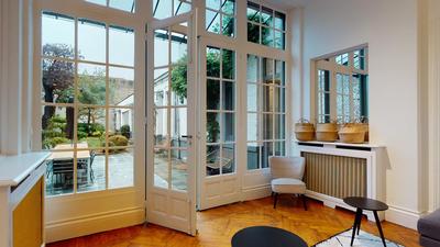 Appartement - 448 m²