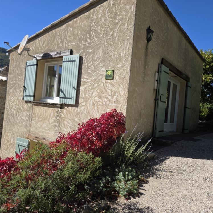 Maison de village - 70 m² - 4 pièces