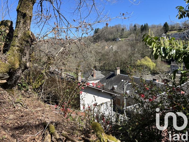 Maison de campagne - 58 m² - 4 pièces