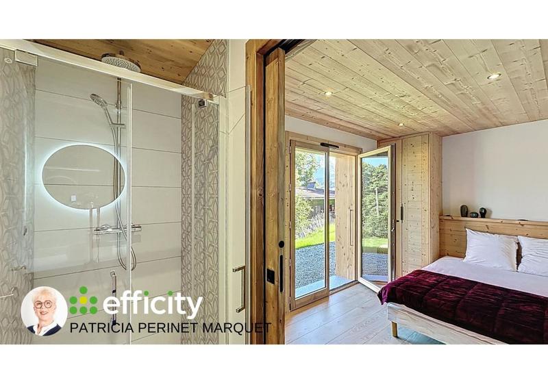 Maison - 225 m² - 8 pièces