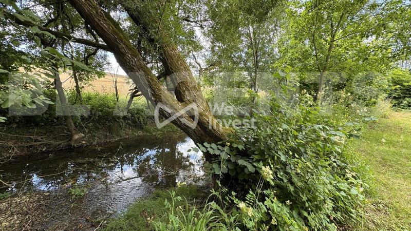 Maison - 200 m² - 2 pièces