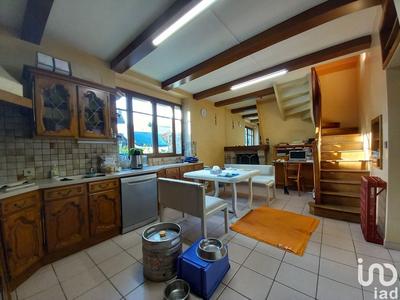 Local commercial - 114 m²