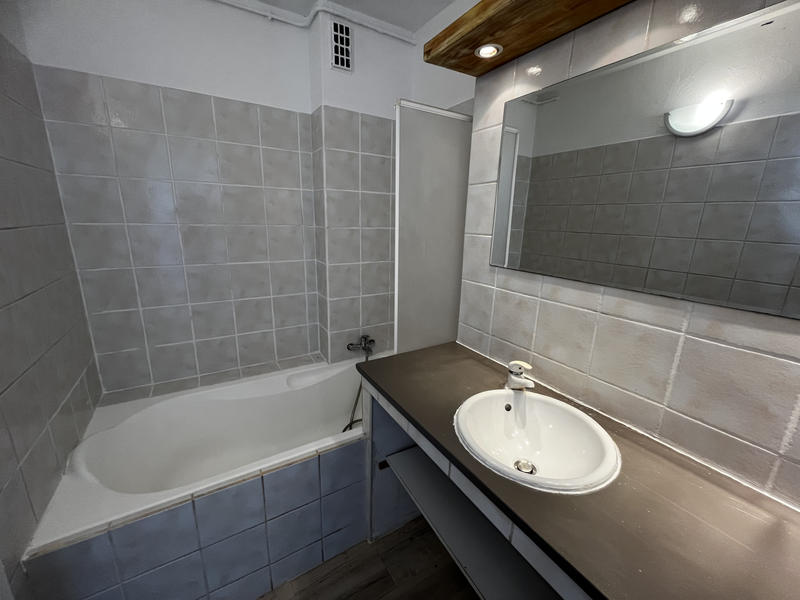 Appartement - 56 m² - 2 pièces