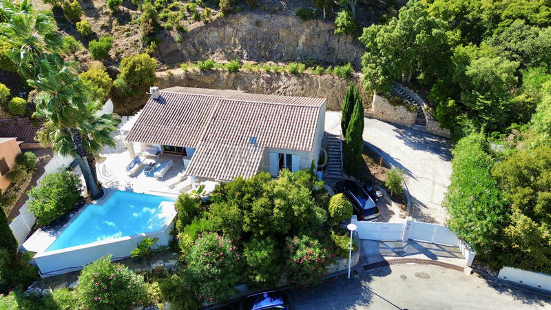 Maison - 124 m² - 5 pièces