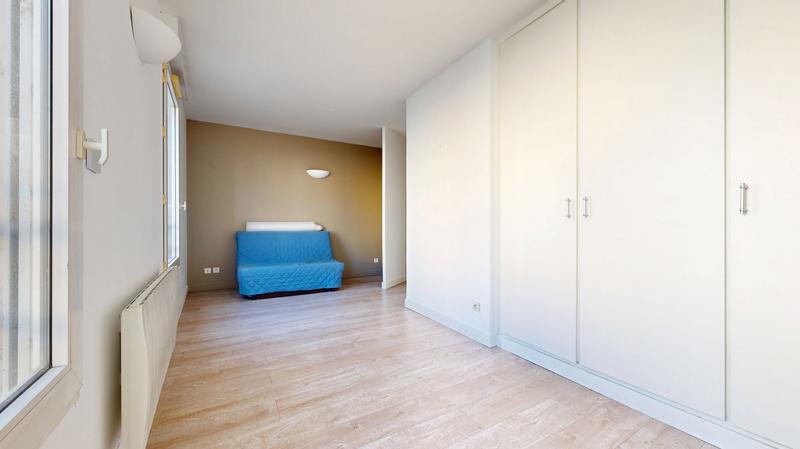 Appartement - 204 m² - 5 pièces