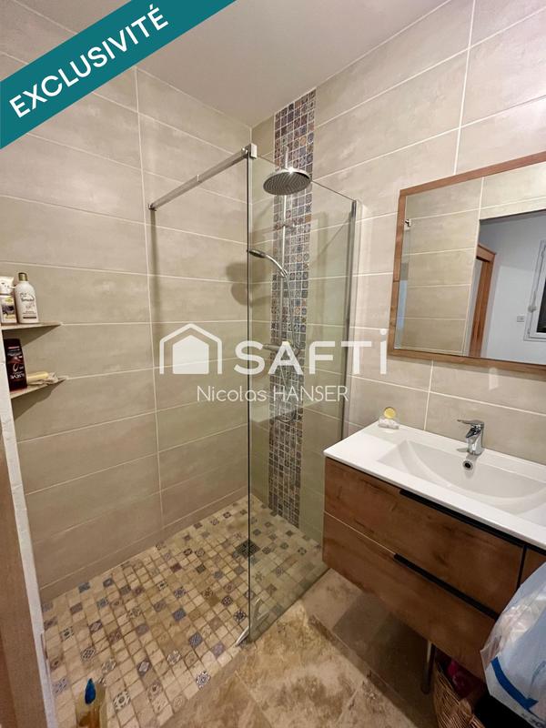 Villa - 276 m² - 9 pièces